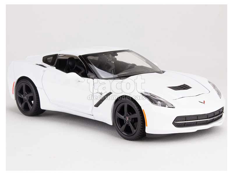 97389 Chevrolet Corvette C7 Stingray 2014