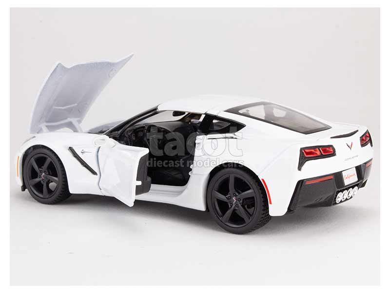 97389 Chevrolet Corvette C7 Stingray 2014