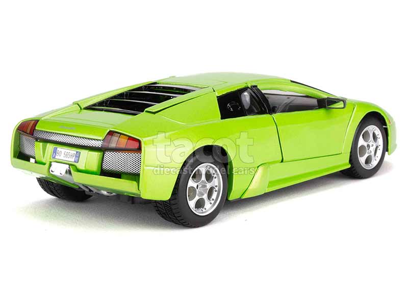 97391 Lamborghini Murcielago LP 640 2010