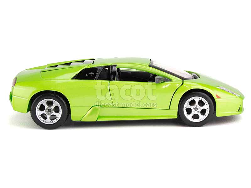 97391 Lamborghini Murcielago LP 640 2010