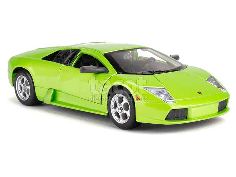 97391 Lamborghini Murcielago LP 640 2010