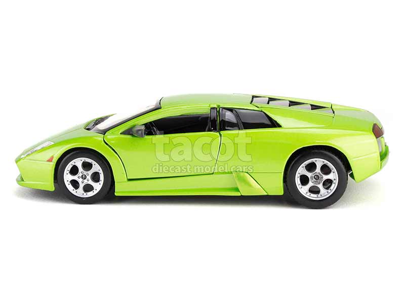 97391 Lamborghini Murcielago LP 640 2010