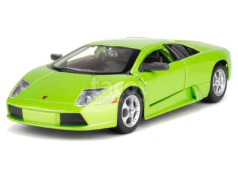 97391 Lamborghini Murcielago LP 640 2010
