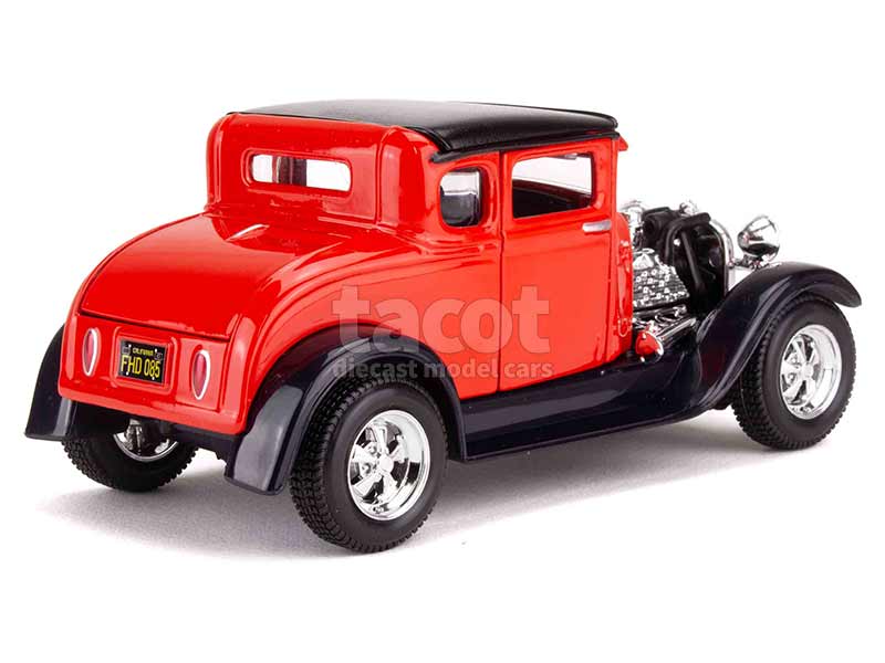 97392 Ford Model A 1929