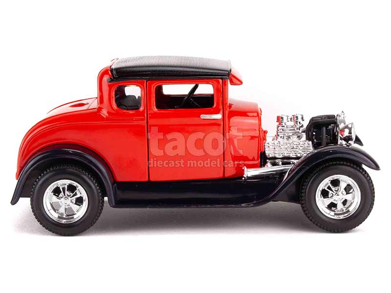 97392 Ford Model A 1929