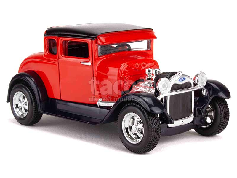 97392 Ford Model A 1929