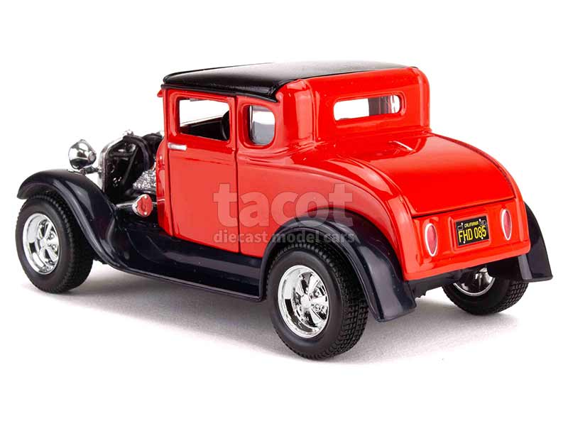 97392 Ford Model A 1929