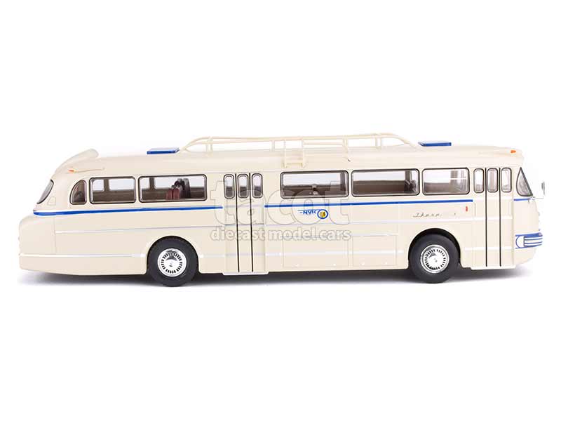 97398 Ikarus 66 Autobus 1972