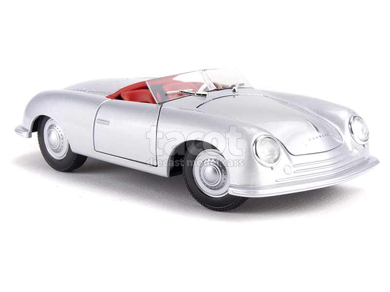 97402 Porsche 356 Roadster 1948