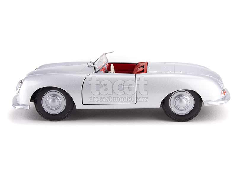 97402 Porsche 356 Roadster 1948