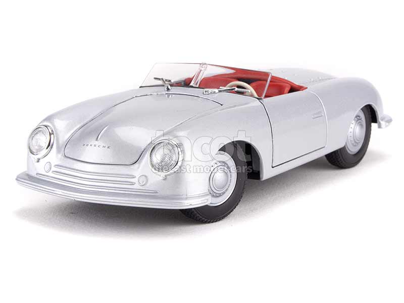 97402 Porsche 356 Roadster 1948