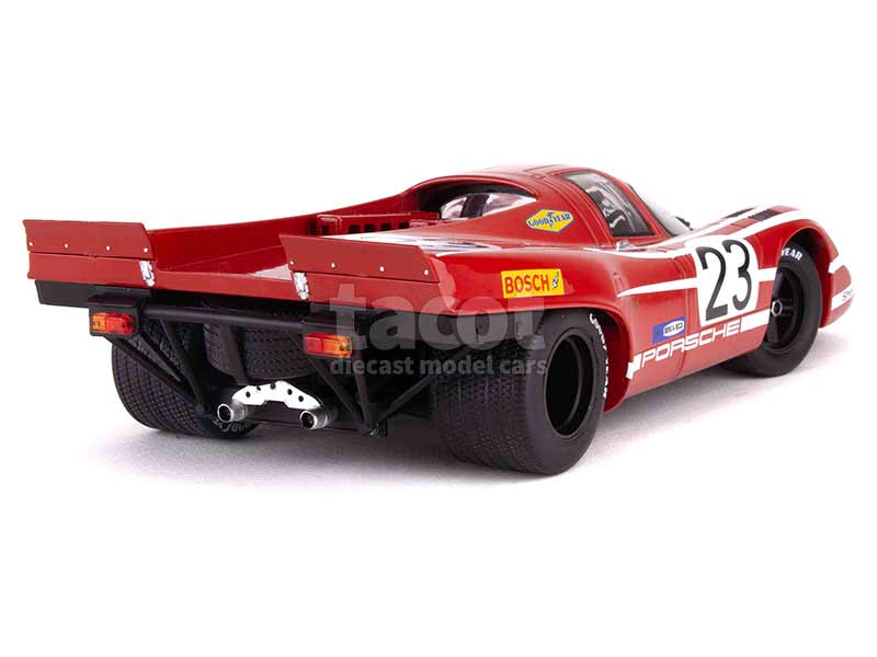 97403 Porsche 917 K Le Mans 1970
