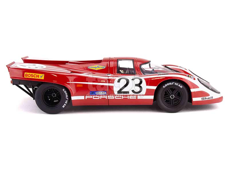97403 Porsche 917 K Le Mans 1970