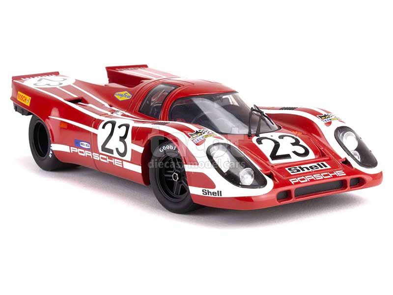 97403 Porsche 917 K Le Mans 1970