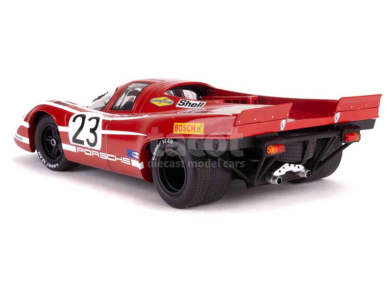 97403 Porsche 917 K Le Mans 1970