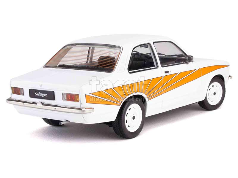 97407 Opel Kadett Swinger 1973
