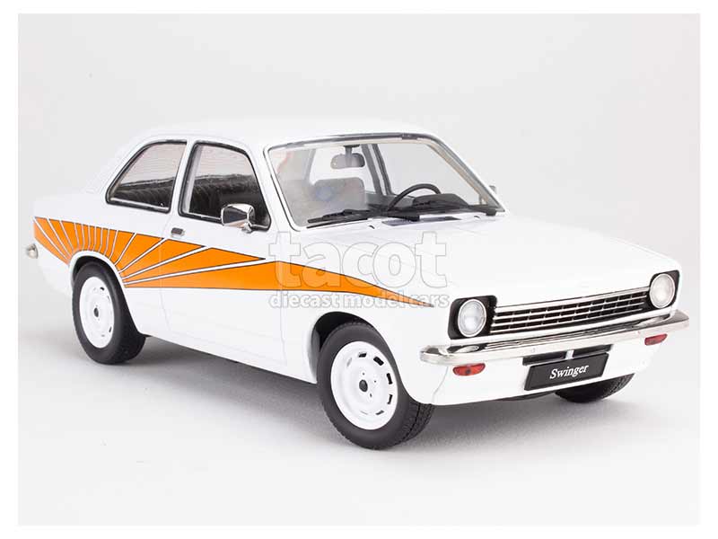 97407 Opel Kadett Swinger 1973