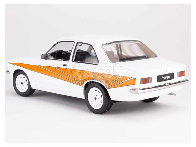 97407 Opel Kadett Swinger 1973