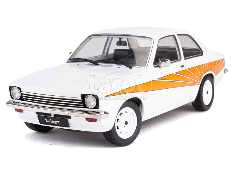 97407 Opel Kadett Swinger 1973