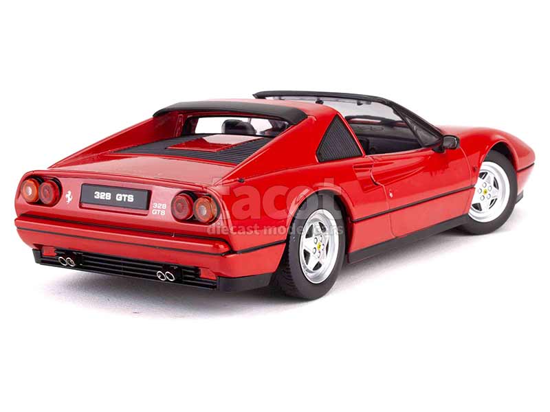 97408 Ferrari 328 GTS 1985