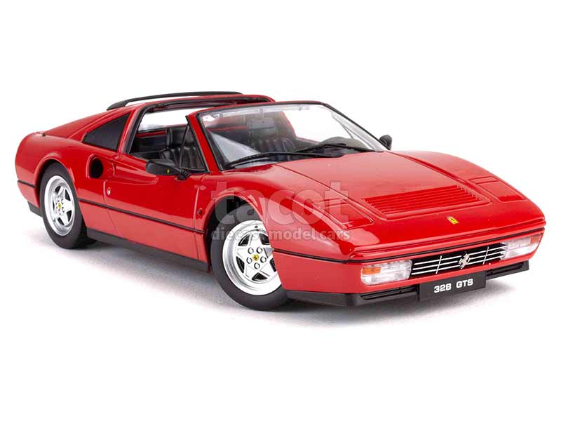 97408 Ferrari 328 GTS 1985