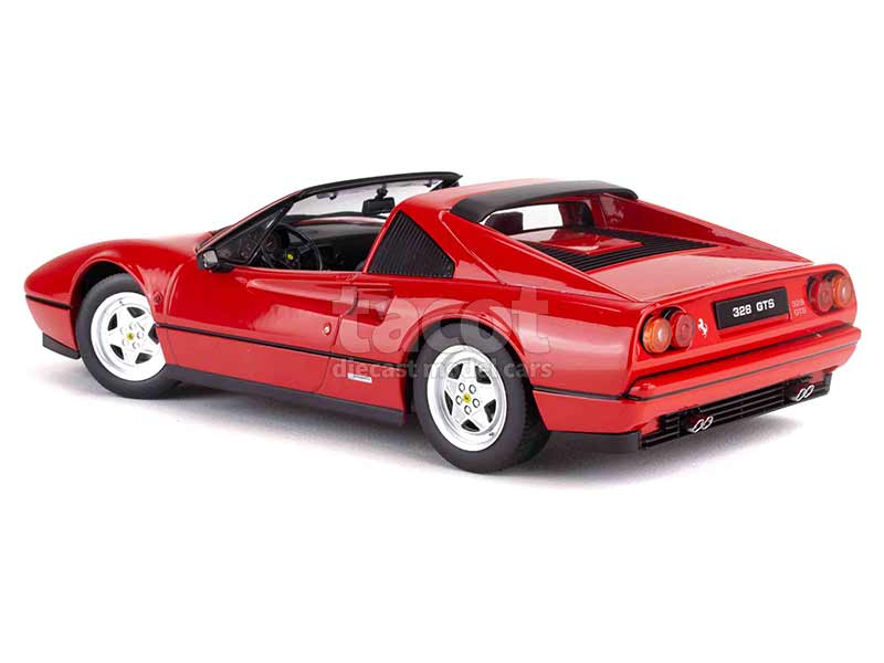 97408 Ferrari 328 GTS 1985