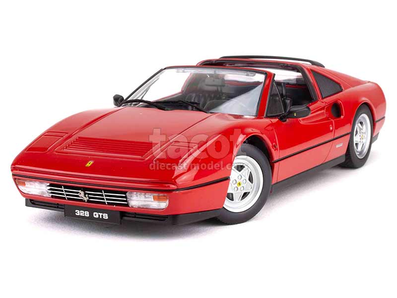 97408 Ferrari 328 GTS 1985