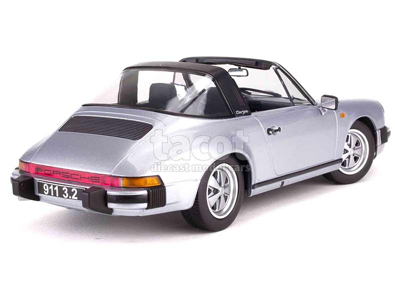 97410 Porsche 911 Carrera 3.2 Targa Jubilé 1988