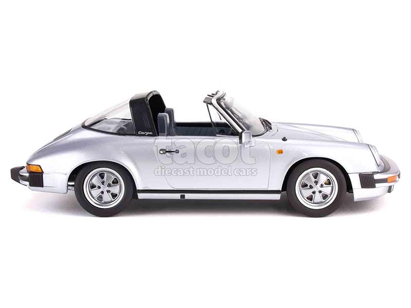 97410 Porsche 911 Carrera 3.2 Targa Jubilé 1988