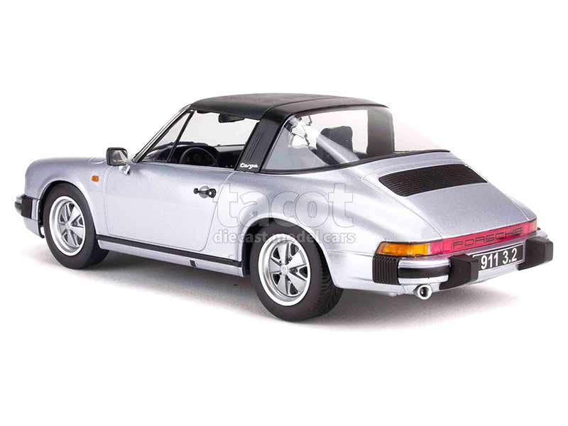 97410 Porsche 911 Carrera 3.2 Targa Jubilé 1988