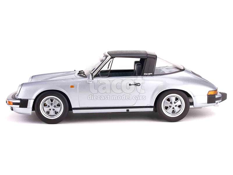97410 Porsche 911 Carrera 3.2 Targa Jubilé 1988