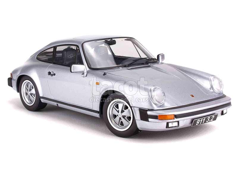 97412 Porsche 911 Carrera 3.2 Coupé Jubilé 1988