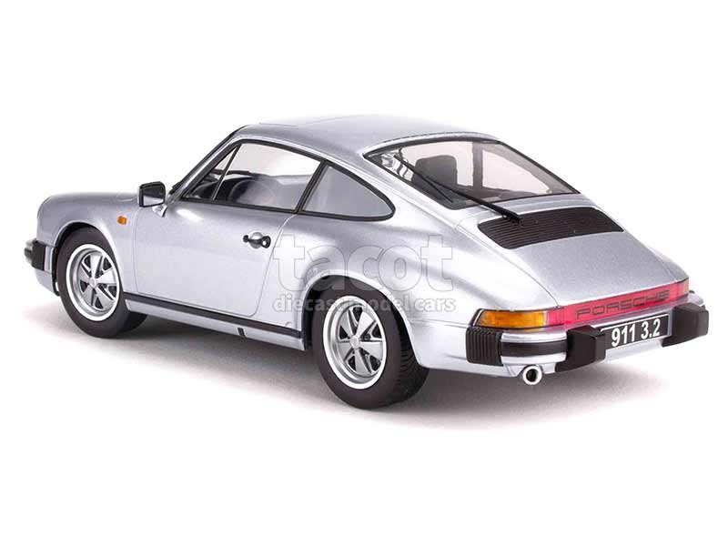 97412 Porsche 911 Carrera 3.2 Coupé Jubilé 1988