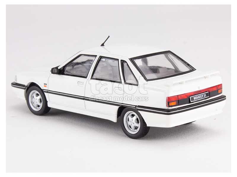 97418 Renault R21 TXi 1991