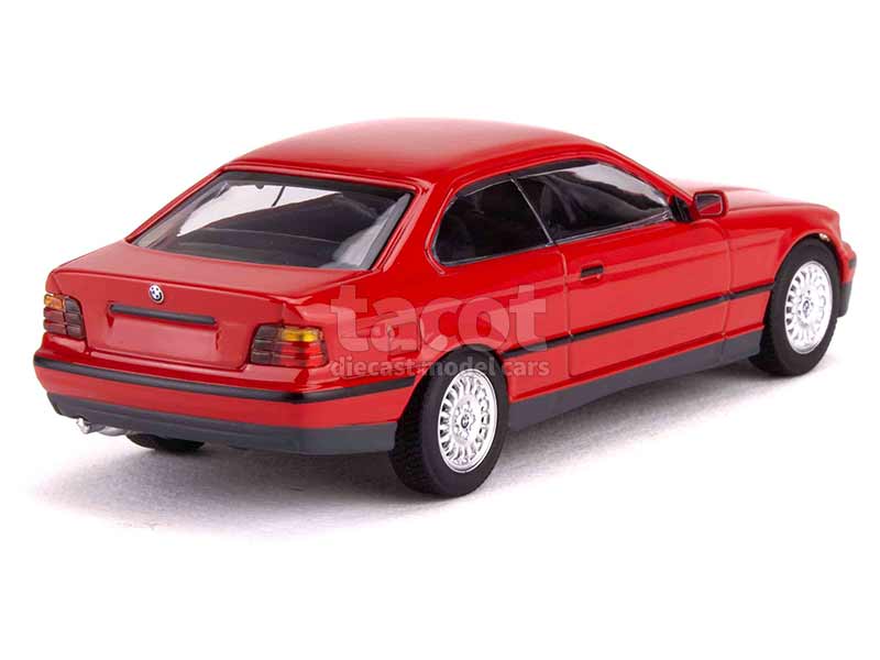97425 BMW 320i/ E36 Coupé 1992