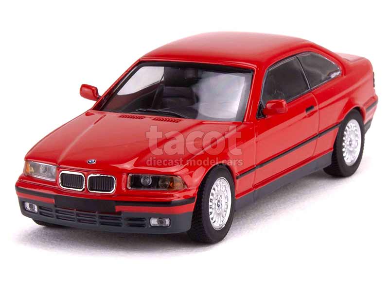 97425 BMW 320i/ E36 Coupé 1992