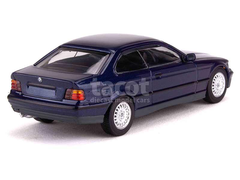 97426 BMW 320i/E36 Coupé 1992