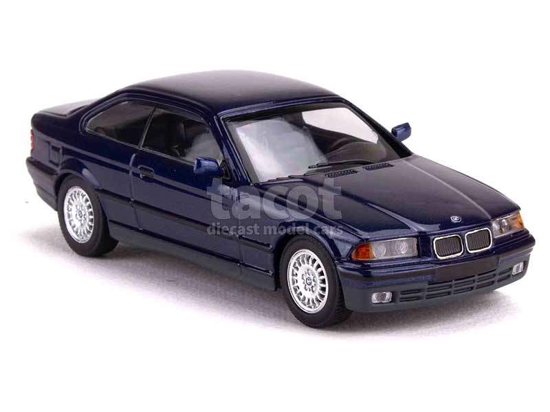 97426 BMW 320i/E36 Coupé 1992