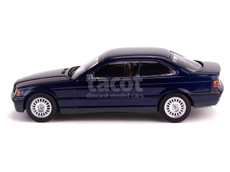97426 BMW 320i/E36 Coupé 1992