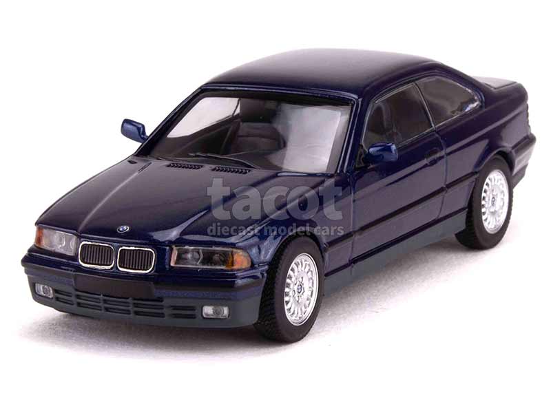 97426 BMW 320i/E36 Coupé 1992