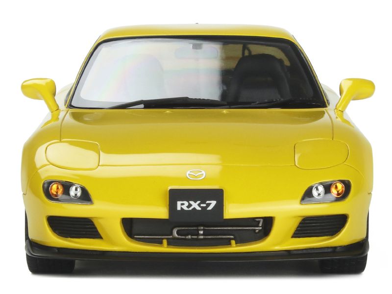 97436 Mazda RX7 FD Type R Bathurst R 1999