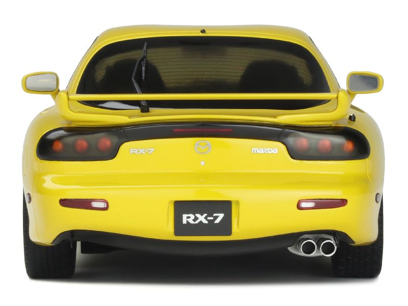 97436 Mazda RX7 FD Type R Bathurst R 1999