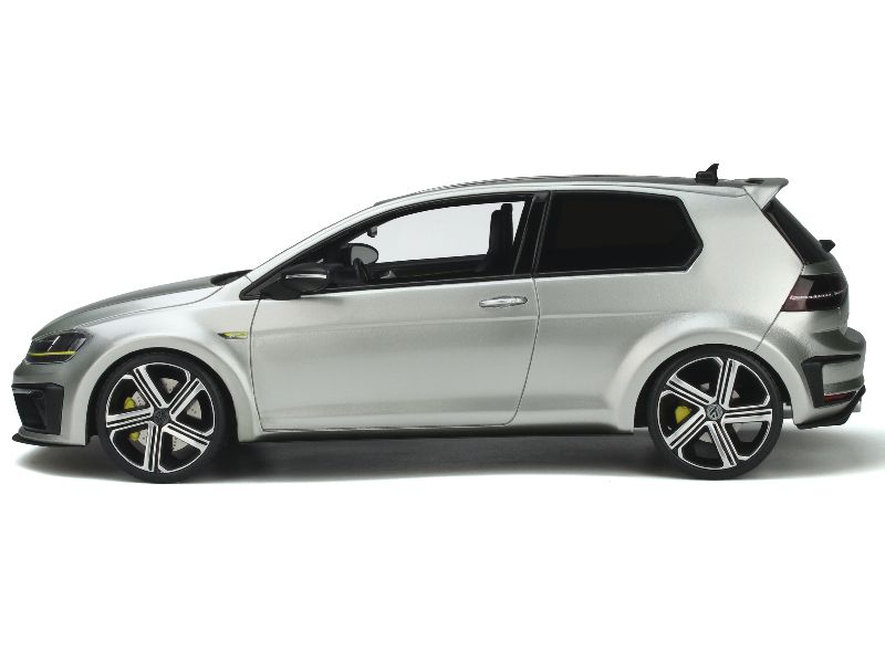 97440 Volkswagen Golf VII R400 Concept 2014