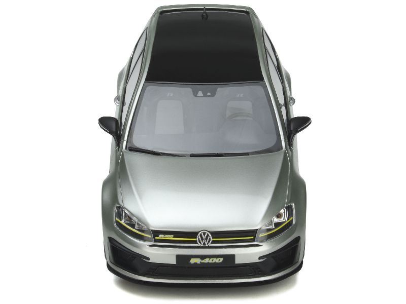 97440 Volkswagen Golf VII R400 Concept 2014