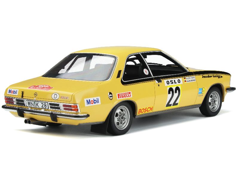 97441 Opel Commodore B GS/E Monte-Carlo 1973