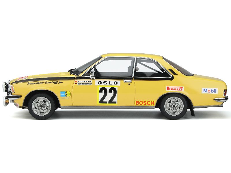 97441 Opel Commodore B GS/E Monte-Carlo 1973