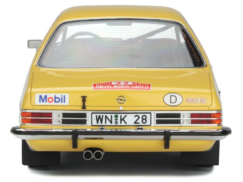 97441 Opel Commodore B GS/E Monte-Carlo 1973