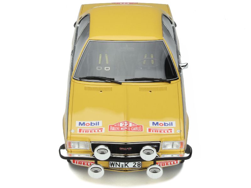 97441 Opel Commodore B GS/E Monte-Carlo 1973