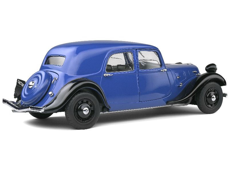 97443 Citroën Traction 7CV 1937
