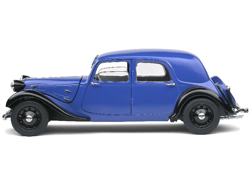 97443 Citroën Traction 7CV 1937